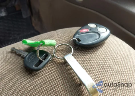 2002 Chevrolet Trailblazer Ls z USA, uszkodzony, nr VIN 1GNDS13S522240643